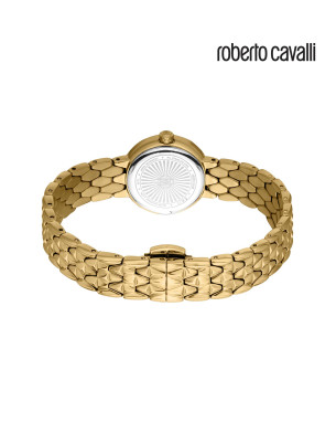 Roberto Cavalli Ladies Watch